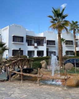 Delta Sharm Relax - 1