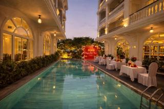 Hoi An Blue Sky Boutique Hotel & Spa - Hội An - 1