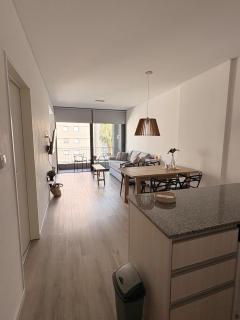 Depto en Belgrano Av Monroe y Libertador - 7