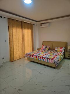 appartement meuble au almadie - 3