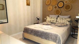 La Maison d 'Isa Mèze appartement RdC - 0