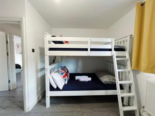 Brick lane apartment - 1