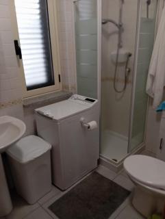 Kalabria Isca Marina San Rocco Residence 200 m do plaży - 1