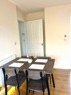 Cosy two bedrooms flat suitable for a short trip - 4
