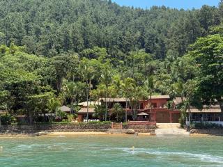 Casa da Ribeira - Pé na areia - 0