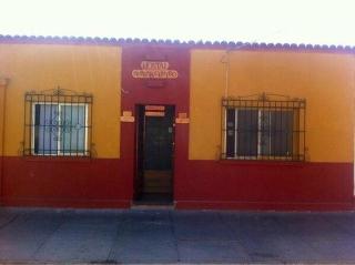 Andes Hostal Serena - 5