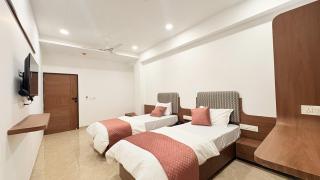 Hotel Alfa - Aslali - 7