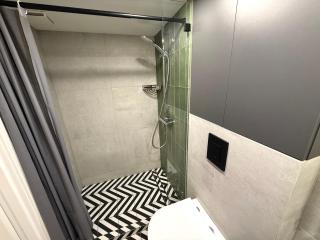 Moss loft apartment in Centre Self check-in - 2