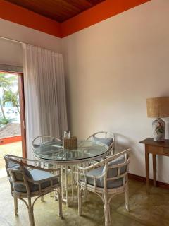 Casa da Ribeira - Pé na areia - 8