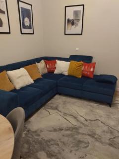 Stilysh Pozsonyi Aparment - 0