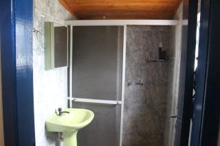 Casa de Campo com Churrasqueira e Fogao a Lenha - 1