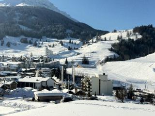 Apartment Keller - 8