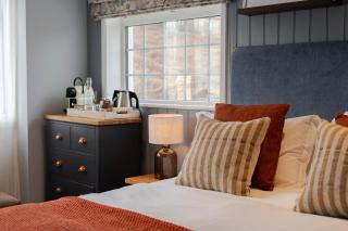 Port Gaverne Hotel - 6