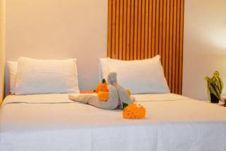 Le Vert Santal - T2 chaleureux et confortable - 1