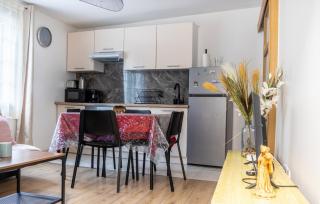 T2 Near CDG Bourget - 6