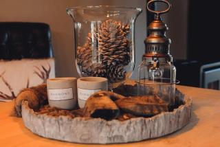 Vakantiewoning Lemselermaten - 6