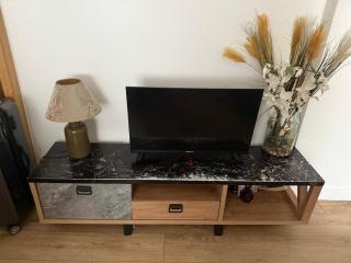 T2 Near CDG Bourget - 4