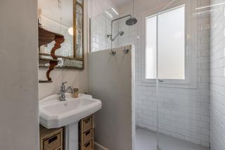 J The Rose Habitación - 7