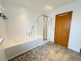 Nice Apartments in Gelnhausen - 8