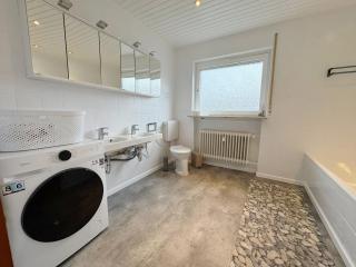 Nice Apartments in Gelnhausen - 7