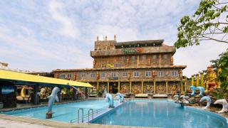 Hotel 01 Batam - Batam Center - 0
