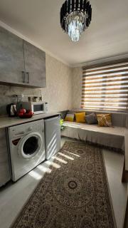 Апарт отель на Калдаякова - 8