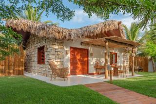 Casa de Pedra Hotel Icaraizinho - 4