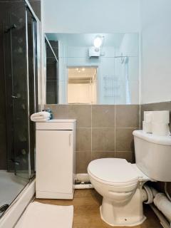 Clapham North studio - 5