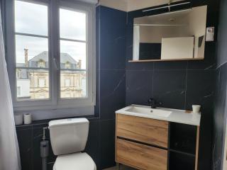 Hôtel et Restaurant Les2M - 9