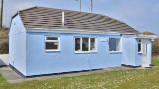 F13 Trefusis, Riviere Towans - Hayle - 1