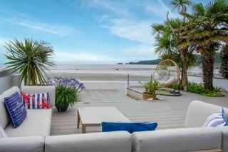 Beachways - 5 Bedroom Holiday Home - Saundersfoot - 7