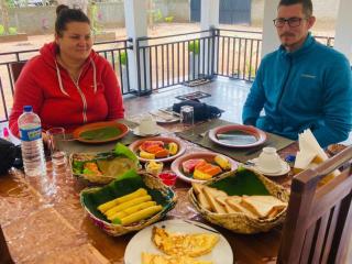 Shaa Home Stay Sigiriya - 4