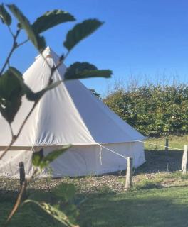 Stenbækgård - Farm Glamping - 0