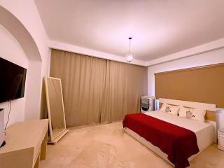 Azzurra Luxury Apartment In Sahl Hashish 6G101 - 6