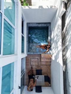 Harbor Living by AFT - Porto de Galinhas - 7