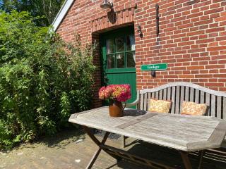 Doppelzimmer Holthusen 25515 - 2