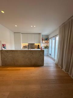 Zonnig appartement Duinbergen - 8