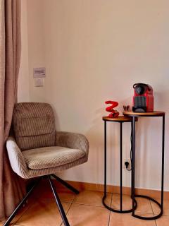 Studio confortable à Sainte-Luce - 23 m² avec piscine - 4