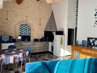 "Enfin Arrivés" Maison spacieuse en campagne - 9