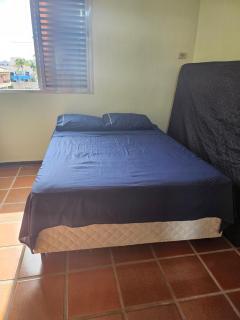 Apartamento a 200m da praia - 2