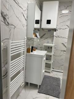 2-room apartment near airport - 2