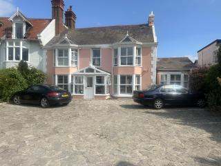 Potters Mooring Guest House - 0