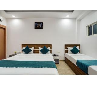 Just Renovated Prime Istay - Just a Minute Away From New Delhi Railway Station and Connaught place - 7