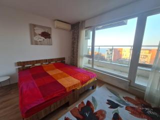 Large Two Floor Apartment - 9