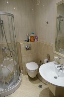 Large Two Floor Apartment - 1