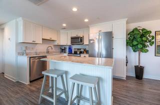 BIS206 Dolphin View - Oceanfront, Barrier Island Station Condos, Indoor Heated Pool! - 7