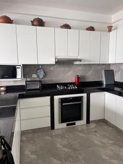 Hermosa casa de playa Asia - 5