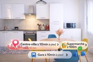 Zum Milhüsa - Entièrement rénové - Mulhouse - 0