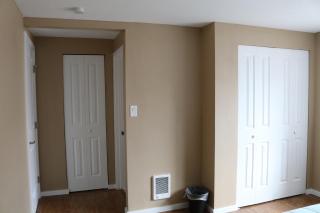 Quiet, clean and comfortable room - 1