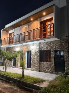 Departamento Concepción Tucumán - 9